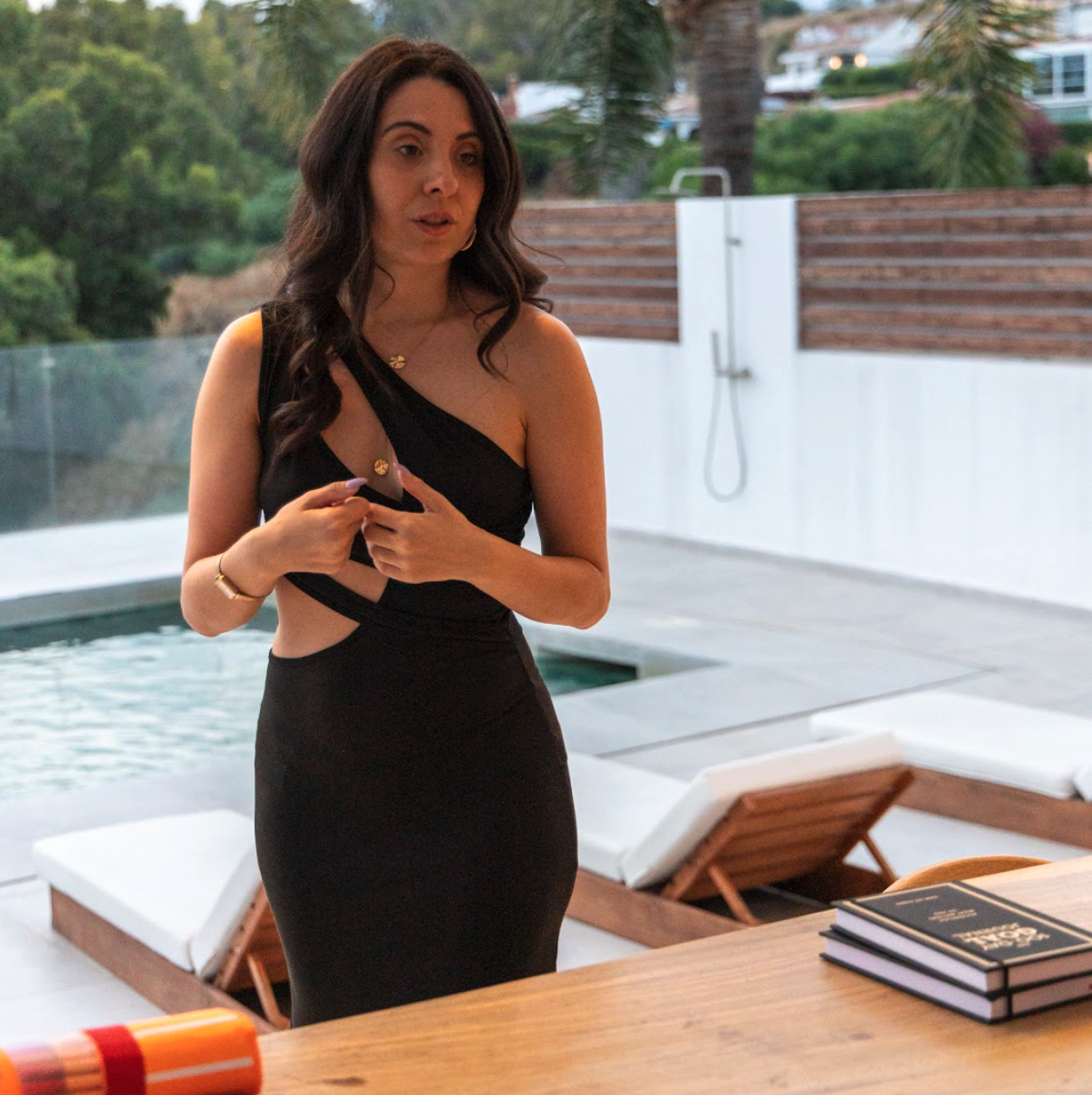 Integrative Healing Background