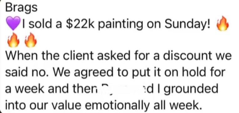 Student Testimonial 8