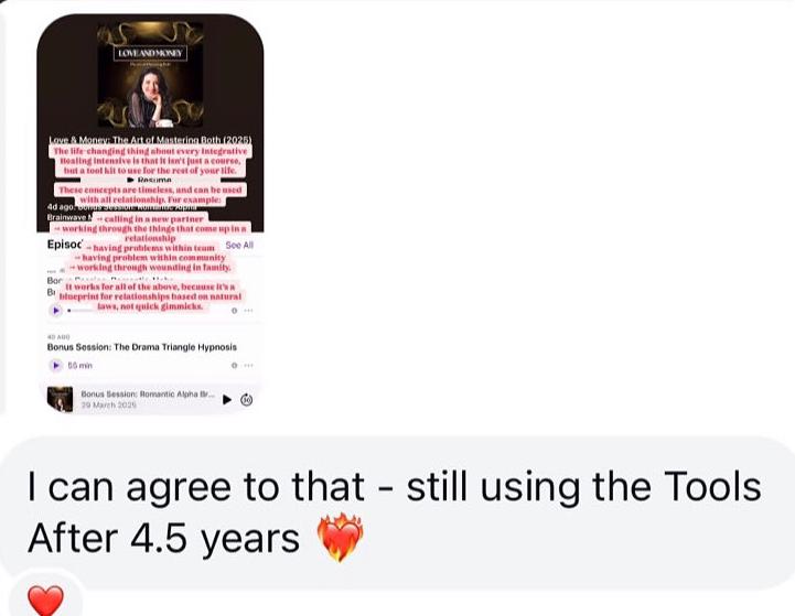 Student Testimonial 9