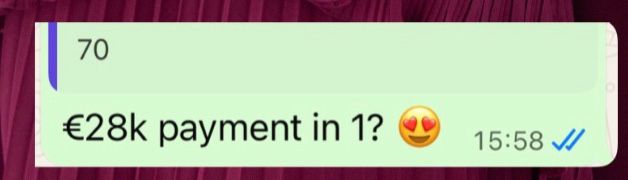 Student Testimonial 14