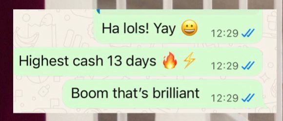 Student Testimonial 15