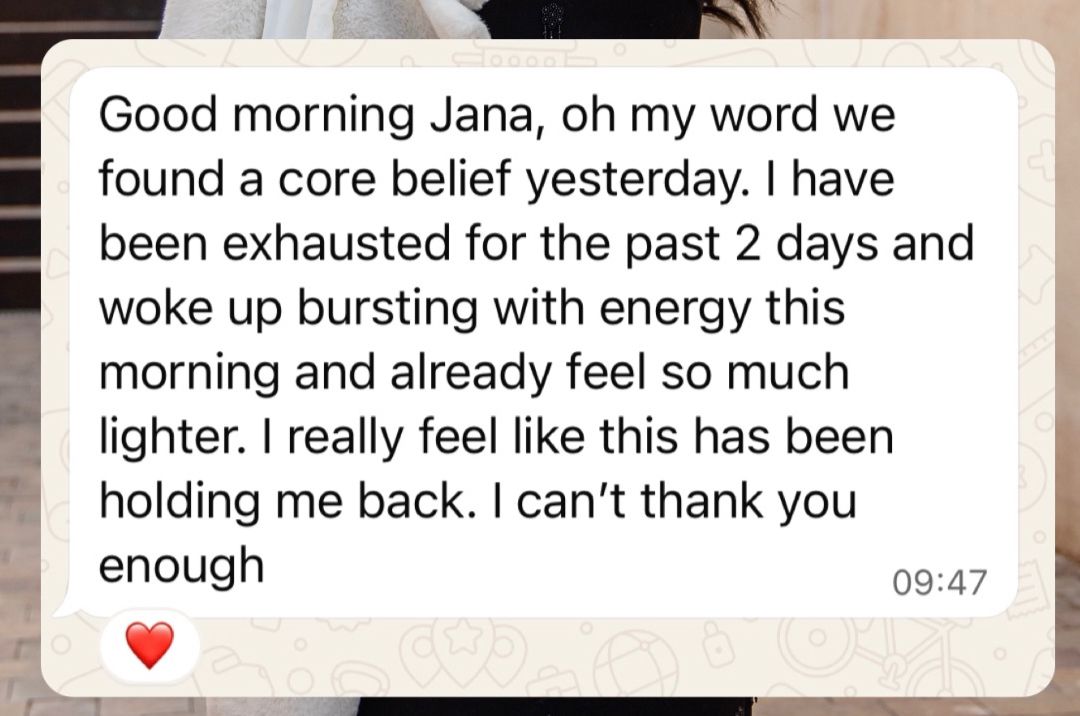 Student Testimonial 16